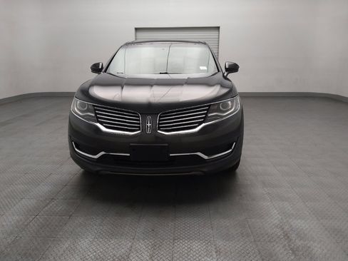 Used 2017 Lincoln MKX Select w/ Select Plus Package FWD image 15
