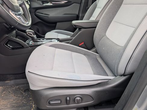 Used 2024 Chevrolet TrailBlazer LT w/ Convenience Package image 7