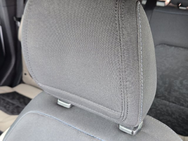 Used 2022 Ford Bronco Wildtrak AWD/4WD image 14