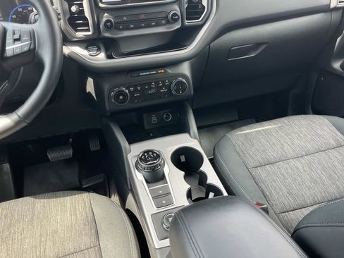 Used 2023 Ford Bronco Sport Big Bend w/ Convenience Package AWD/4WD image 20