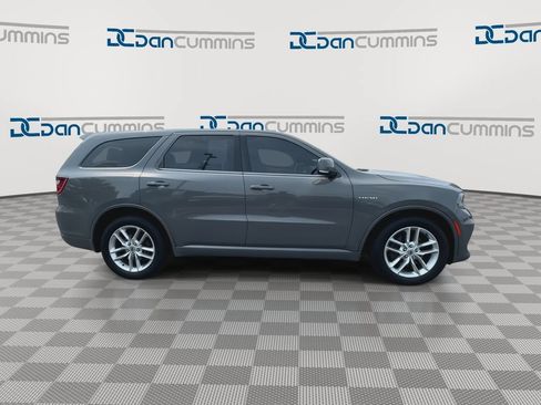 Used 2022 Dodge Durango R/T AWD/4WD image 2