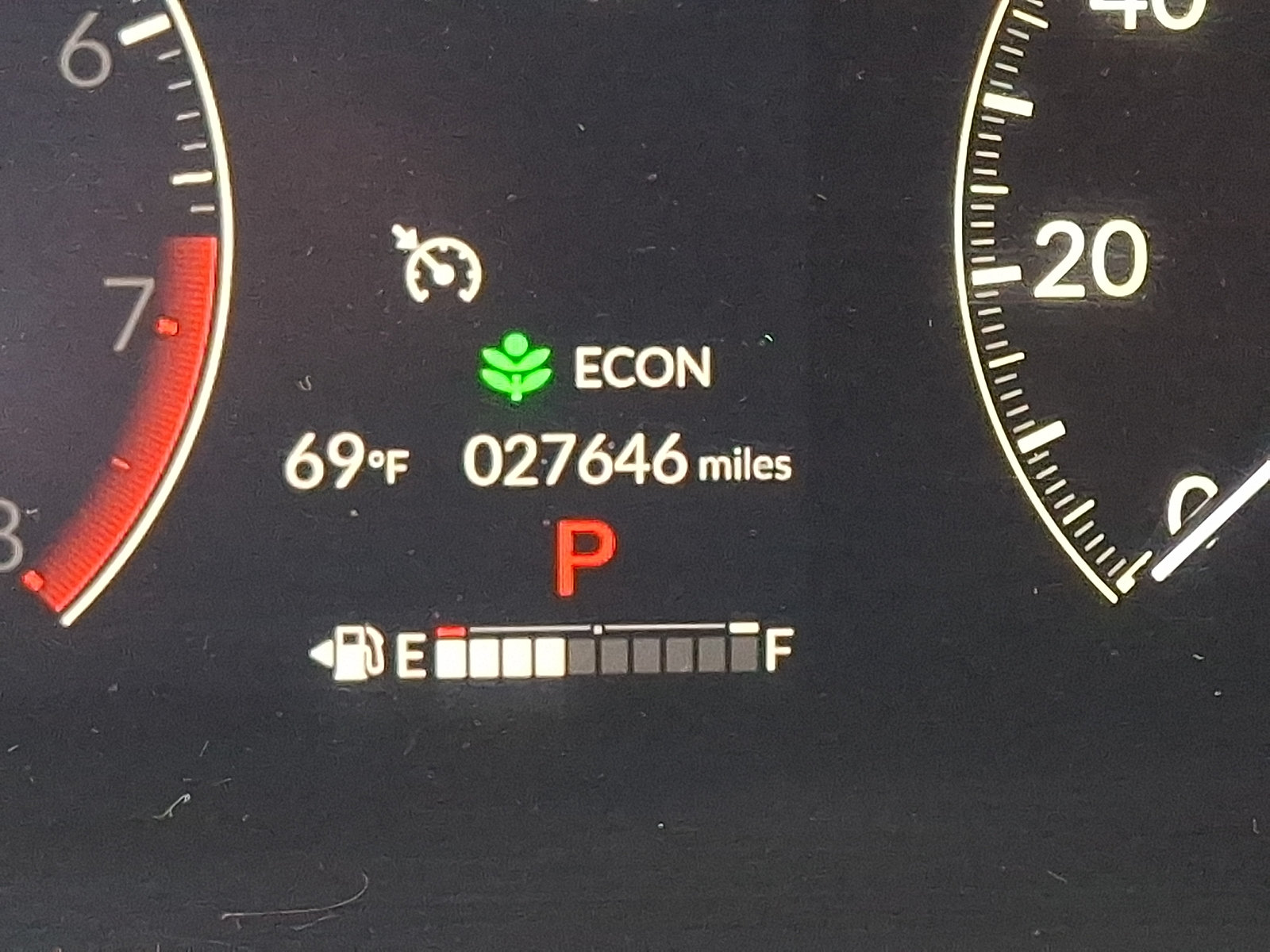 Used 2024 Honda HR-V LX image 20