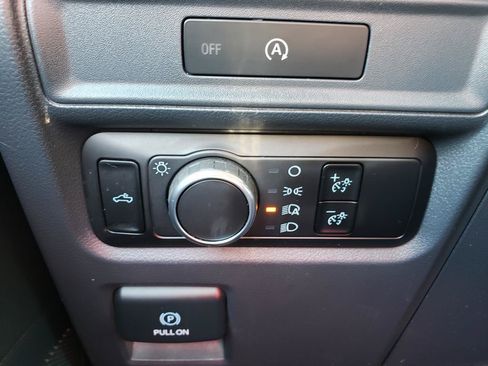 Used 2025 Ford F150 STX AWD/4WD image 23