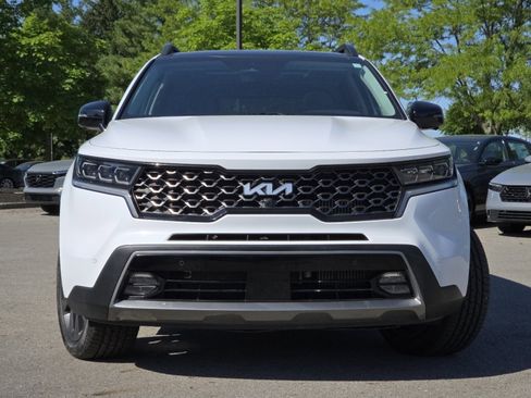 Used 2023 Kia Sorento SX Prestige AWD/4WD image 20