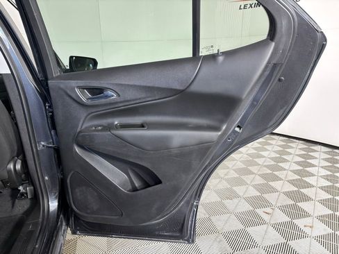 Used 2022 Chevrolet Equinox LT image 22