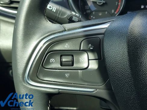 Used 2023 Buick Encore GX Preferred FWD image 23