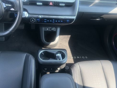 Used 2023 Hyundai Ioniq 5 SEL AWD/4WD image 17