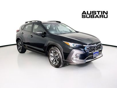 Certified 2025 Subaru Crosstrek 2.5i Premium