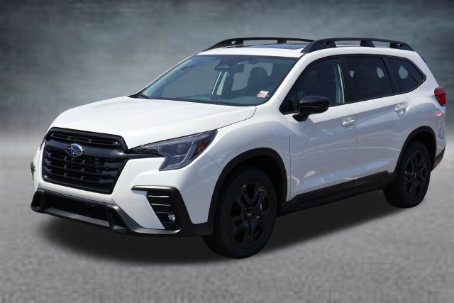 New 2026 Subaru Ascent Bronze Edition w/ Popular Package #2 AWD/4WD image 28