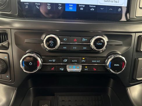 Used 2025 Ford F150 Tremor w/ Bed Utility Package AWD/4WD image 38