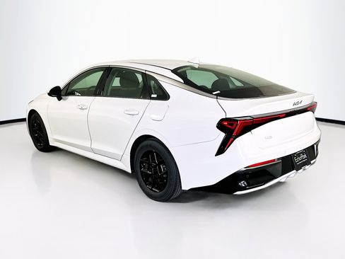 Used 2025 Kia K5 LXS image 5