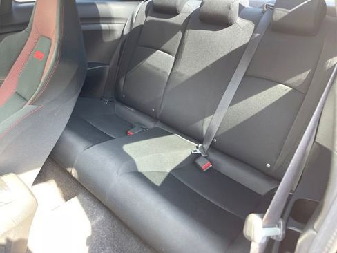 Used 2020 Honda Civic Si image 28