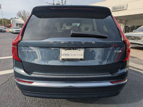 New 2026 Volvo XC90 T8 Ultra w/ Protection Package Premier AWD/4WD image 5