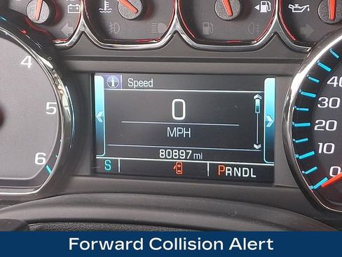 Used 2019 Chevrolet Tahoe LT image 25