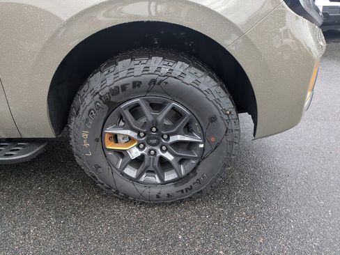 New 2026 Ford Expedition Tremor AWD/4WD image 11