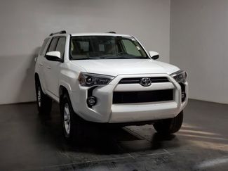 Used 2024 Toyota 4Runner SR5 video 2