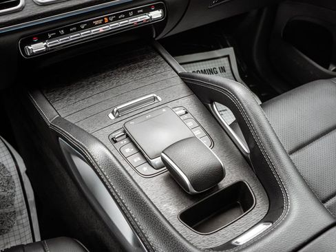 Used 2023 Mercedes-Benz GLE 350 4MATIC image 23