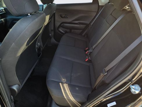 Used 2026 Hyundai Kona SEL Sport FWD image 31