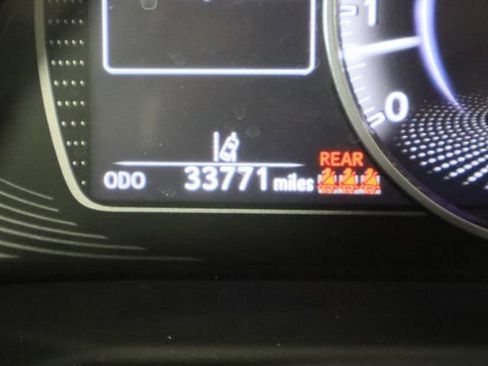 Used 2021 Lexus ES 350 w/ Premium Package image 33