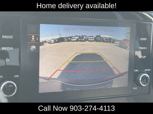 Used 2023 Kia Sportage LX AWD/4WD image 20