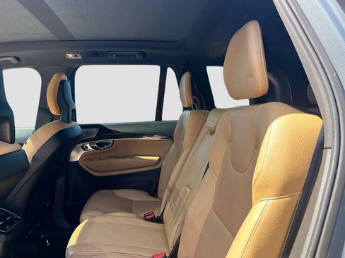 Used 2017 Volvo XC90 T6 Momentum w/ Vision Package AWD/4WD image 26