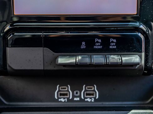 Used 2025 RAM 1500 Big Horn image 26