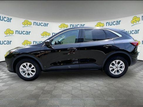 Used 2023 Ford Escape Active AWD/4WD image 4
