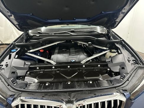 Used 2020 BMW X5 sDrive40i w/ Premium Package RWD image 13