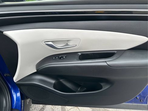 Used 2023 Hyundai Tucson SE AWD/4WD image 21