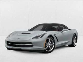 Used 2014 Chevrolet Corvette Stingray Coupe w/ Battery Protection Package RWD video 1