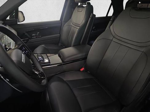 New 2026 Land Rover Range Rover Sport Dynamic SE AWD/4WD image 15