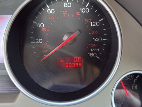 Used 2005 Audi A4 1.8T FWD image 14