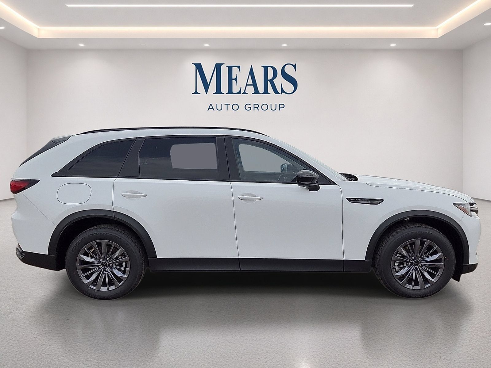 New 2026 MAZDA CX-70 SC Plus AWD/4WD image 6