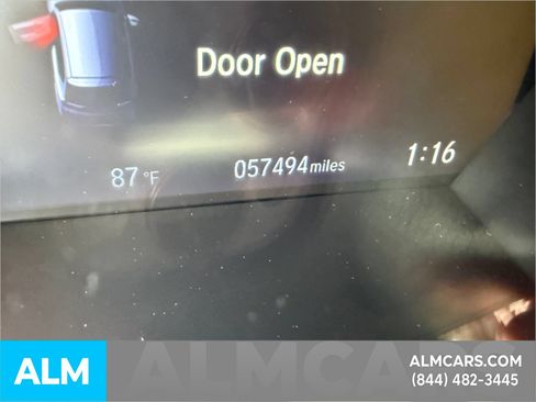 Used 2021 Honda CR-V Touring image 31