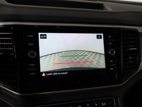 Used 2023 Volkswagen Atlas Cross Sport SEL Premium R-Line image 6