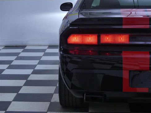 Used 2012 Dodge Challenger SRT8 image 24