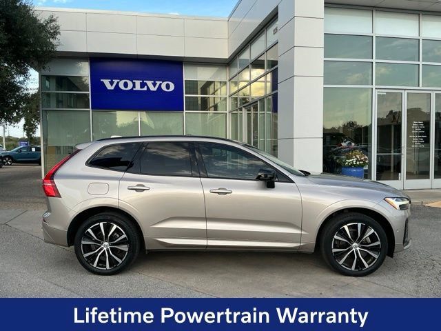 Certified 2024 Volvo XC60 B5 Plus w/ Protection Package Premier AWD/4WD image 8