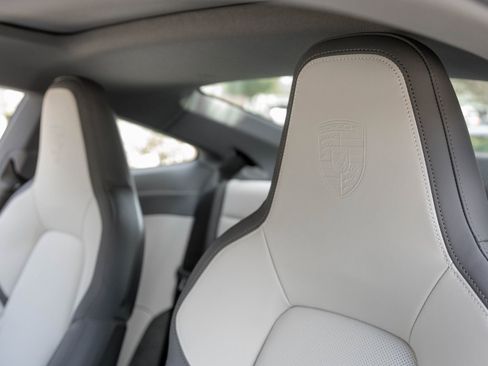 New 2026 Porsche 911 Carrera 4S image 23