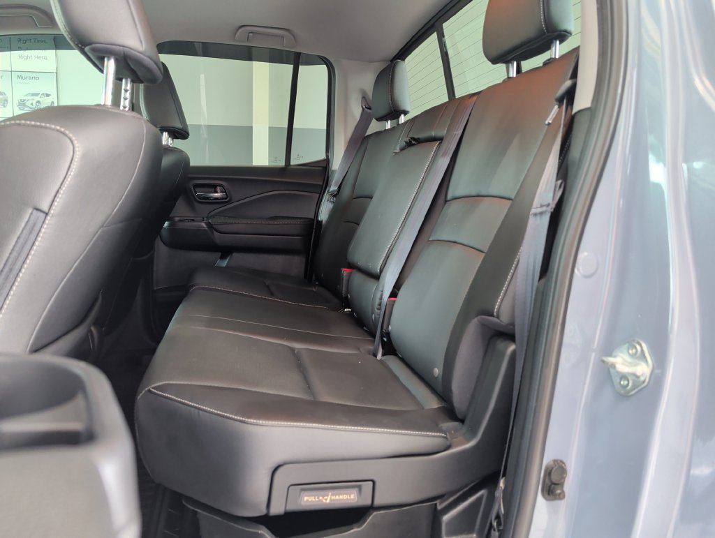 Certified 2022 Honda Ridgeline RTL image 32