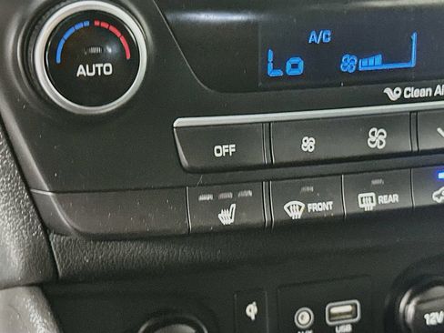 Used 2019 Hyundai Tucson Sport AWD/4WD image 20