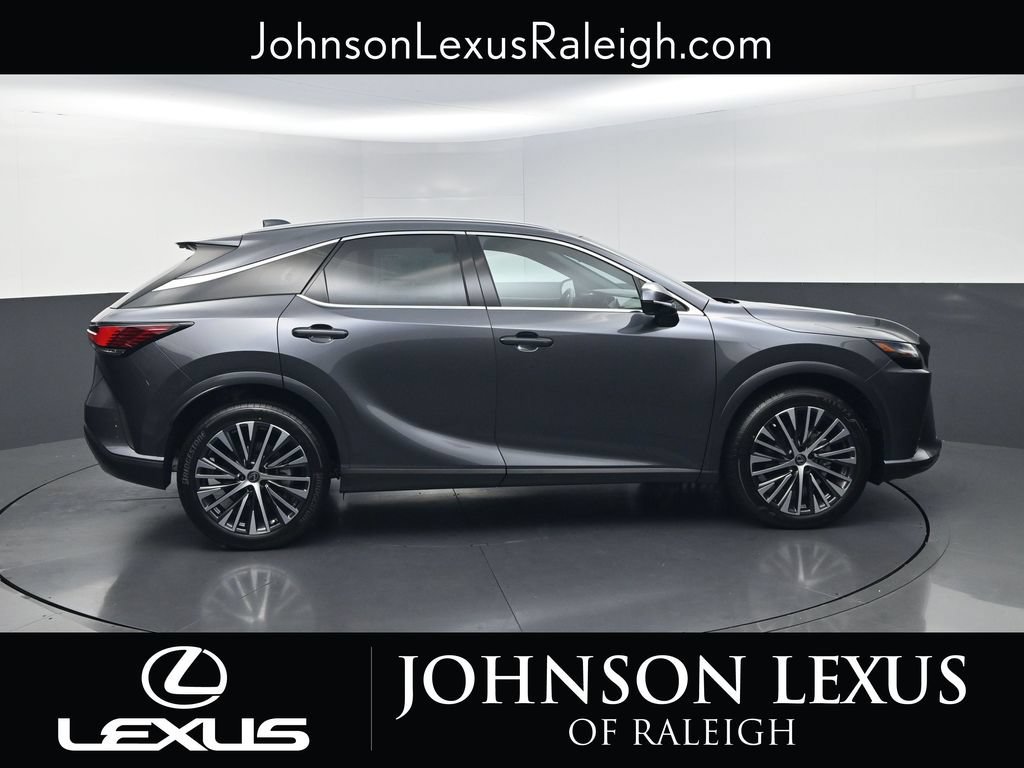 New 2026 Lexus RX 350 Premium Plus w/ Accessory Package (K3) FWD image 7