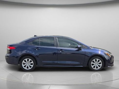 Used 2024 Toyota Corolla LE FWD image 8