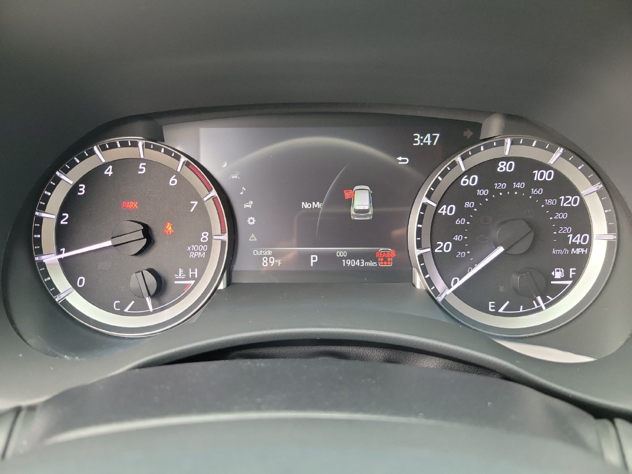 Used 2024 Toyota Highlander XSE AWD/4WD image 22