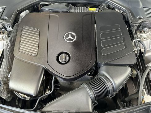 Used 2022 Mercedes-Benz C 300 Sedan image 28