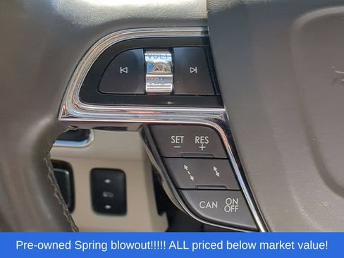 Used 2020 Lincoln Navigator Reserve RWD image 28