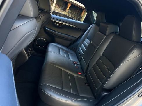 Used 2016 Lexus NX 200t FWD image 19