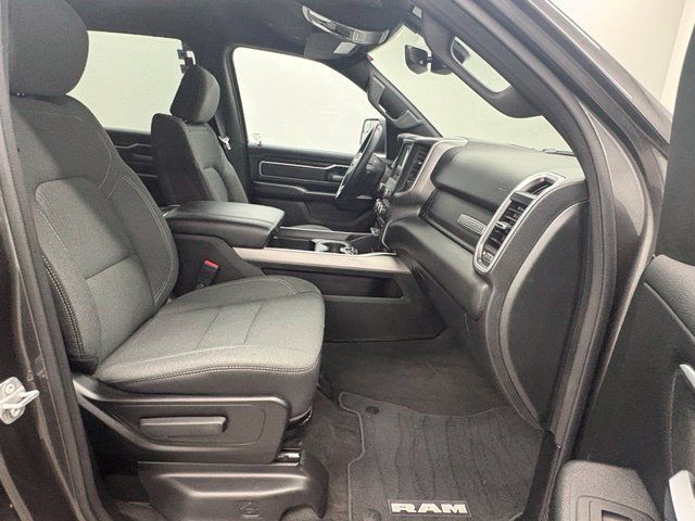 Used 2023 RAM 1500 Big Horn AWD/4WD image 44