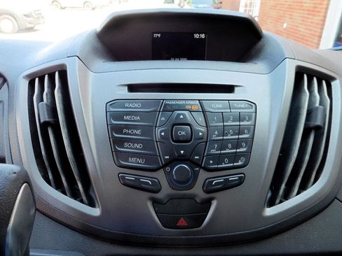 Used 2017 Ford Transit 350 138 DRW image 11