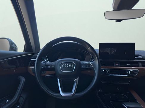 Used 2023 Audi A4 2.0T allroad Premium Plus w/ Premium Plus Package AWD/4WD image 22