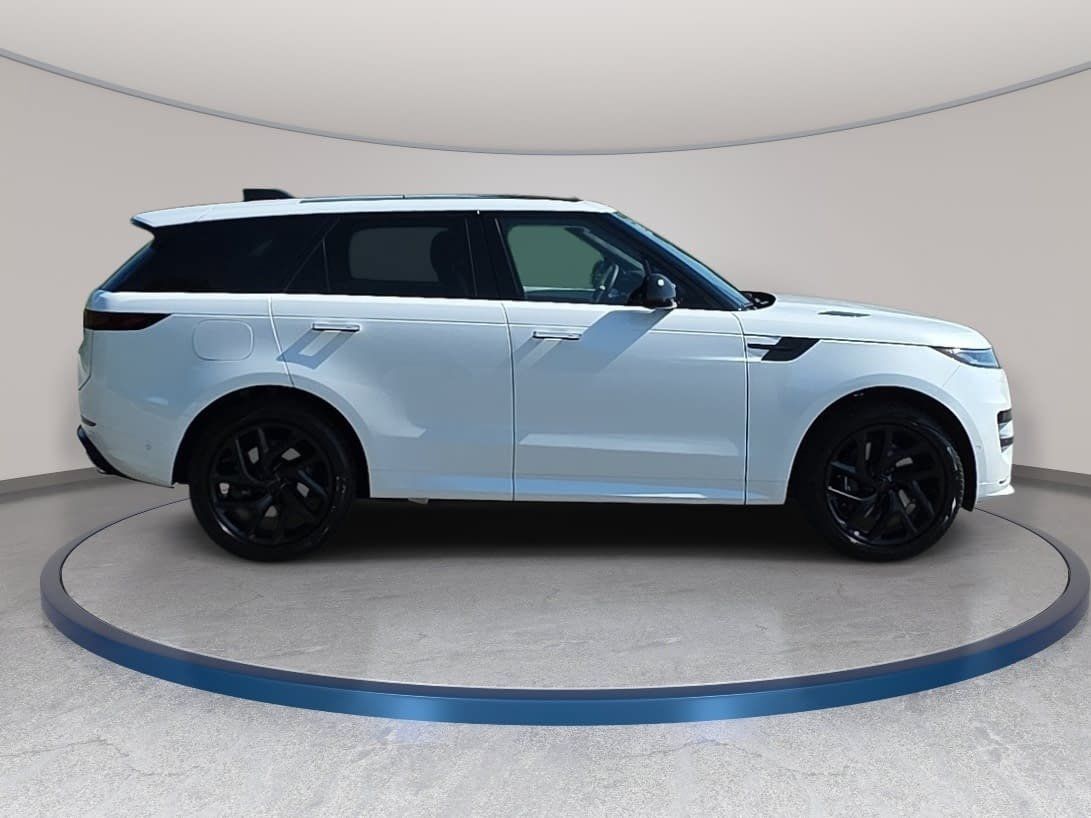 New 2027 Land Rover Range Rover Sport Battersea AWD/4WD image 4